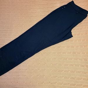 time and tru women's millennium skinny pant